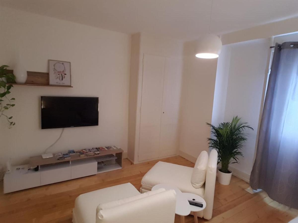 Apartamento Diamond Au Centre De