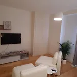 Appartement Diamond Au Centre De