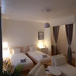 DIAMOND appartement au centre de Genève