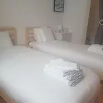 DIAMOND appartement au centre de Genève