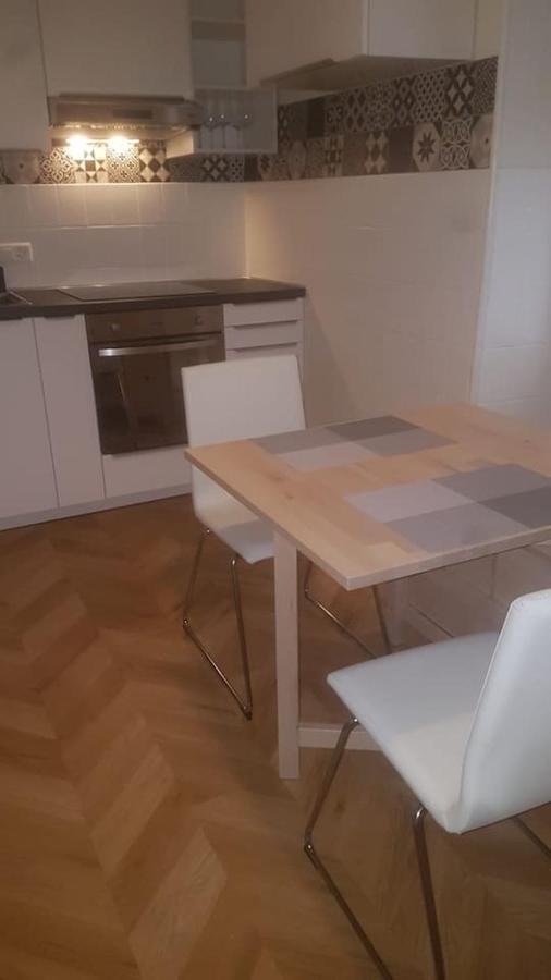 Appartement Diamond Au Centre De Genève